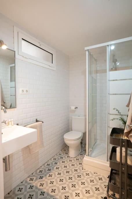 Appartement Stunning Designer 2 Bed In Glorious Gracia