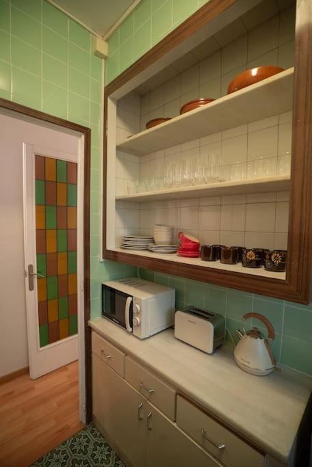 Stunning Designer 2 Bed In Glorious Gracia Barcelone