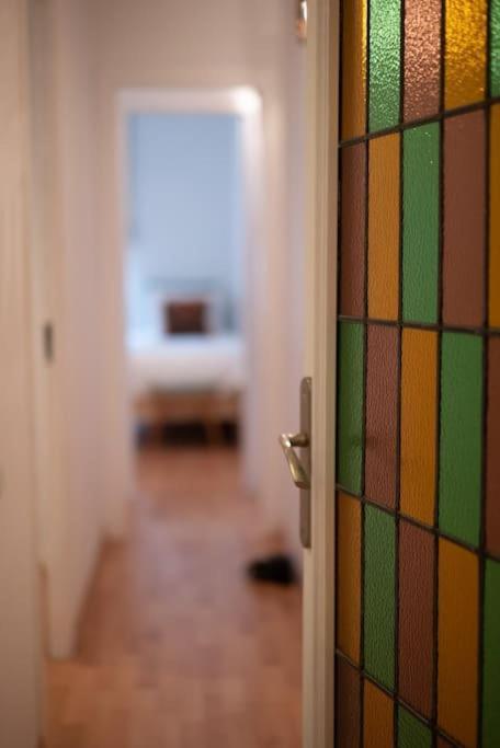 Stunning Designer 2 Bed In Glorious Gracia Appartement Barcelona