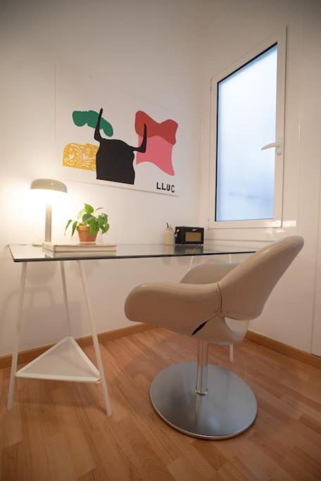 Appartement Stunning Designer 2 Bed In Glorious Gracia *