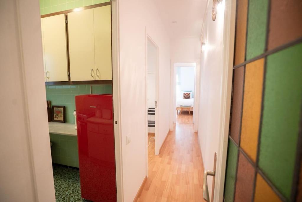 Stunning Designer 2 Bed In Glorious Gracia Appartement *