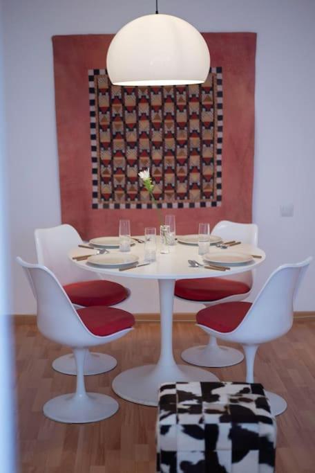 Appartement Stunning Designer 2 Bed In Glorious Gracia *